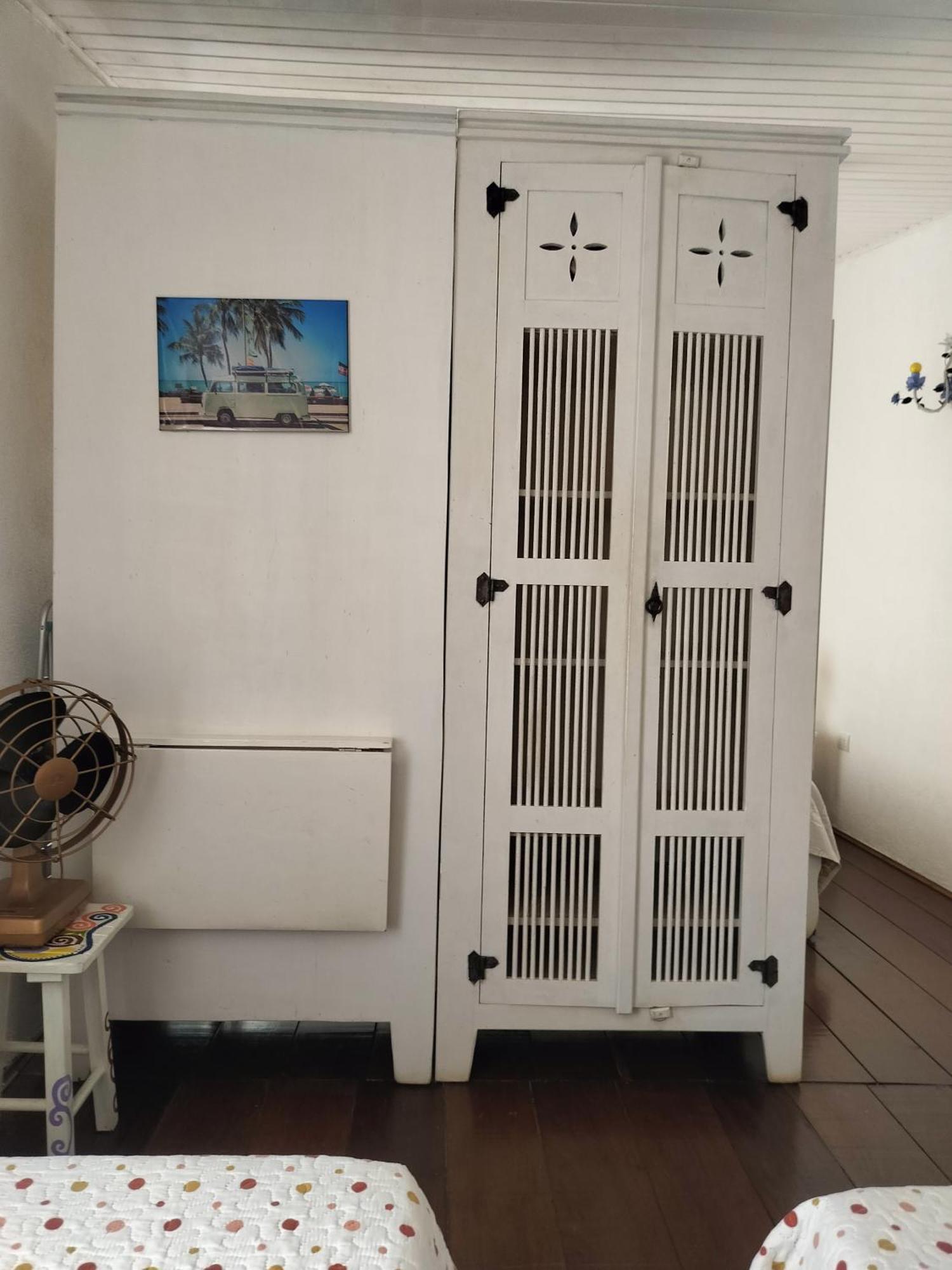 Chalé Pousada da Aldeia Boicucanga Rom bilde