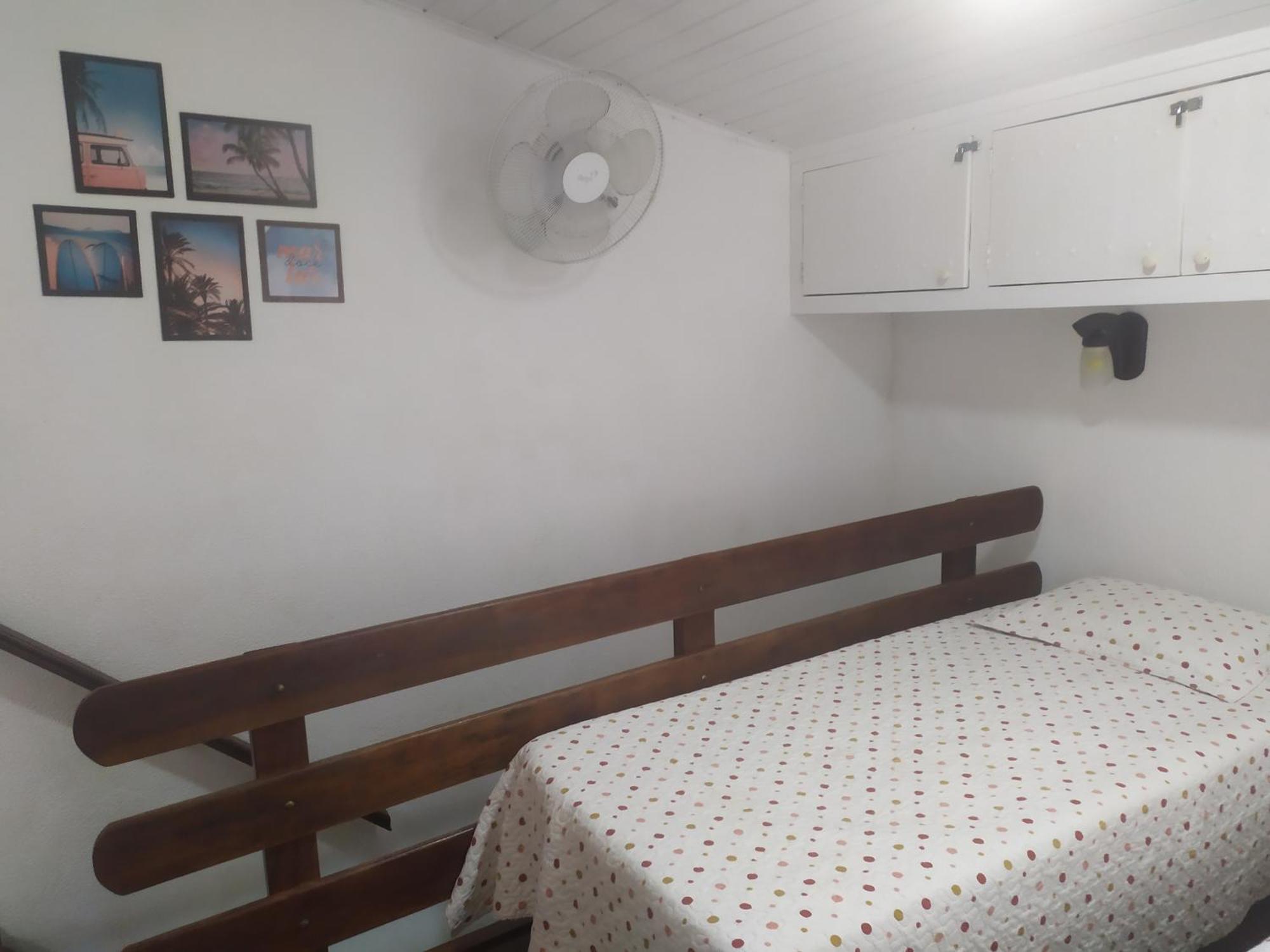 Chalé Pousada da Aldeia Boicucanga Rom bilde